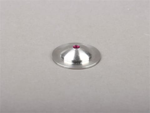 High Pressure Solid Stream Needle Nozzle