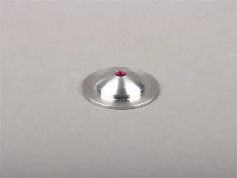 High Pressure Solid Stream Needle Nozzle