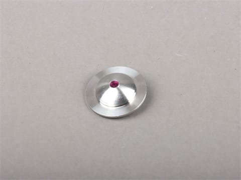 High Pressure Solid Stream Needle Nozzle