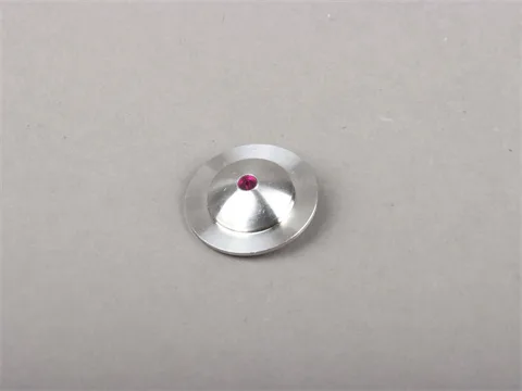 High Pressure Solid Stream Needle Nozzle
