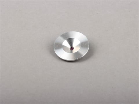 High Pressure Solid Stream Needle Nozzle