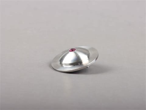 High Pressure Solid Stream Needle Nozzle