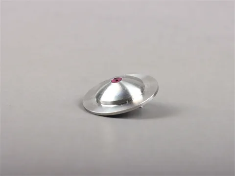 High Pressure Solid Stream Needle Nozzle