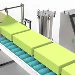 Industrial Papermaking Fragrance Spray Technology