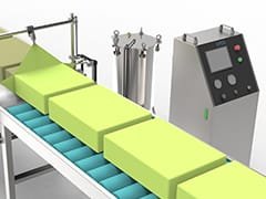 Industrial Papermaking Fragrance Spray Technology