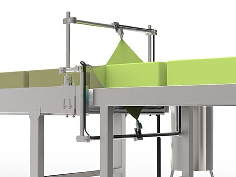 Industrial Papermaking Fragrance Spray Technology