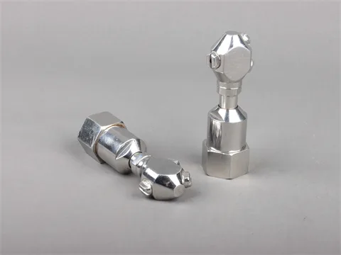 K4 Tank Washing Nozzle 36250/28250