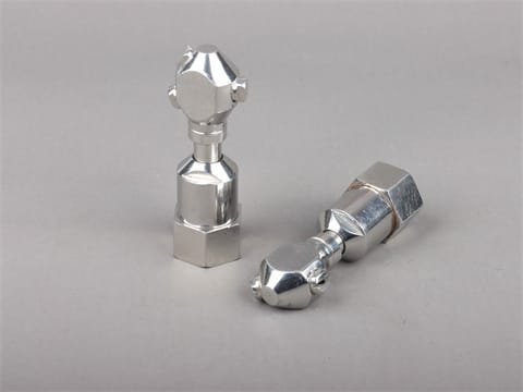 K4 Tank Washing Nozzle 36250/28250