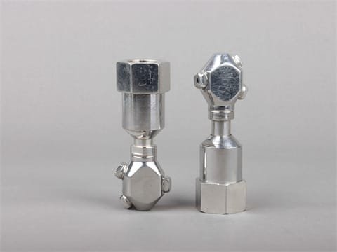 K4 Tank Washing Nozzle 36250/28250