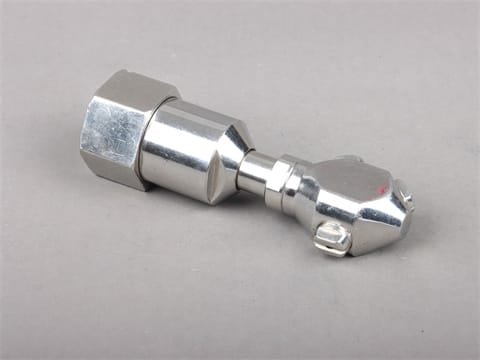 K4 Tank Washing Nozzle 36250/28250