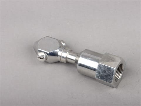 K4 Tank Washing Nozzle 36250/28250