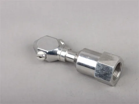 K4 Tank Washing Nozzle 36250/28250