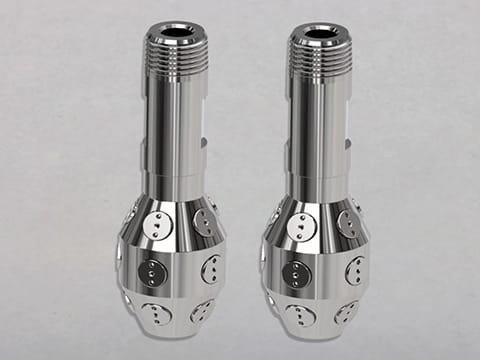 K4 Tank Washing Nozzle (Type 9800)