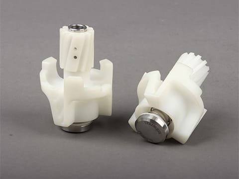 M-50 Rotating Bottle Cleaning Nozzle