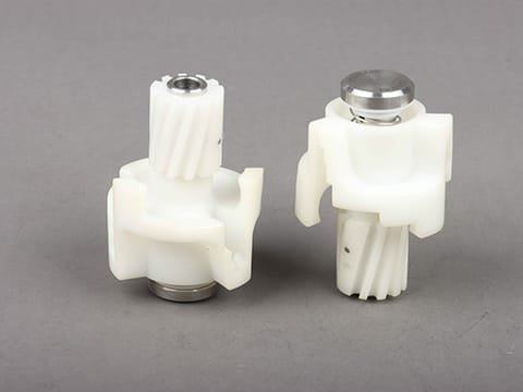 M-50 Rotating Bottle Cleaning Nozzle