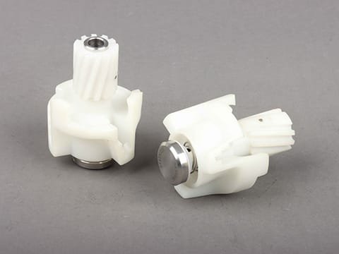 M-50 Rotating Bottle Cleaning Nozzle