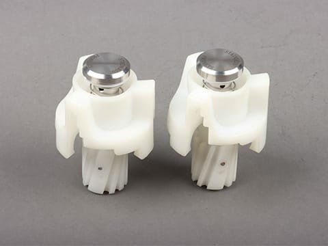 M-50 Rotating Bottle Cleaning Nozzle