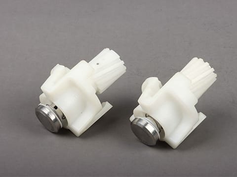 M-50 Rotating Bottle Cleaning Nozzle