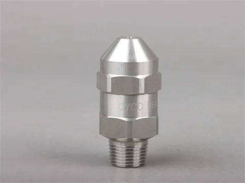Narrow Angle Full Cone Nozzle
