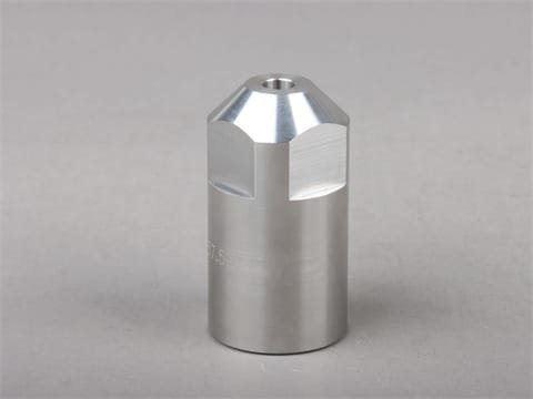 Narrow Angle Full Cone Nozzle