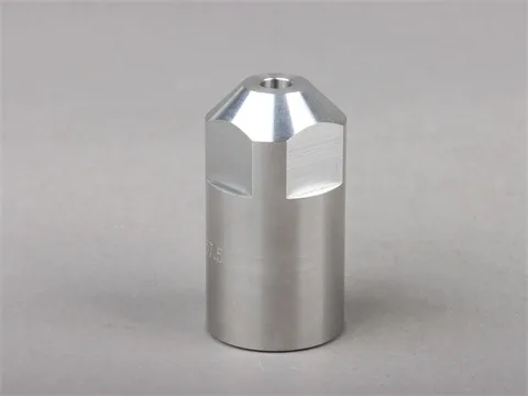 Narrow Angle Full Cone Nozzle