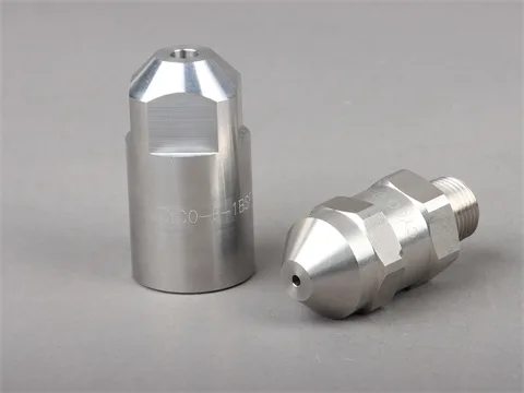 Narrow Angle Full Cone Nozzle