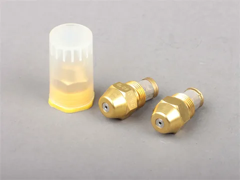 OD Series Fuel Nozzle