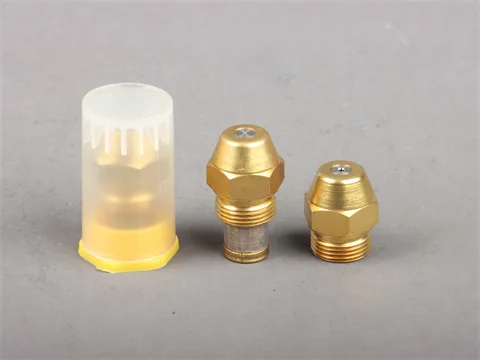 OD Series Fuel Nozzle