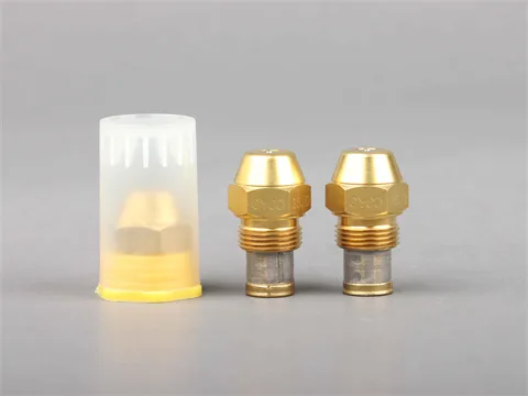 OD Series Fuel Nozzle