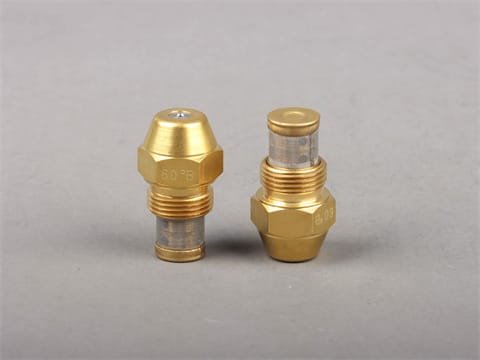 OD Series Fuel Nozzle