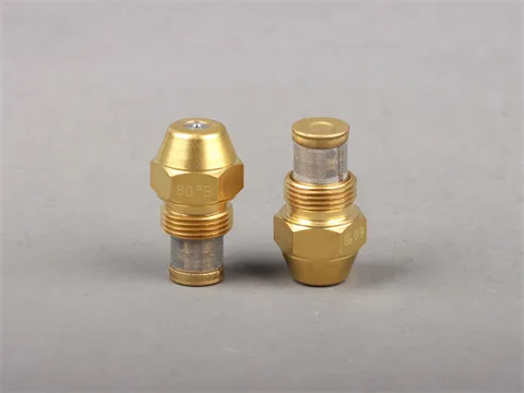 OD Series Fuel Nozzle