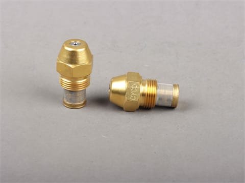 OD Series Fuel Nozzle