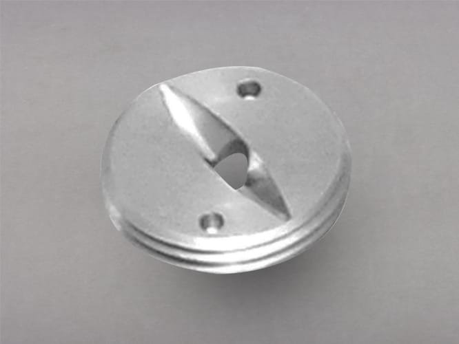 Low Pressure Fan Nozzle