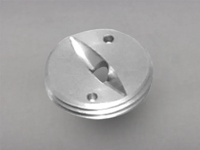 Low Pressure Fan Nozzle