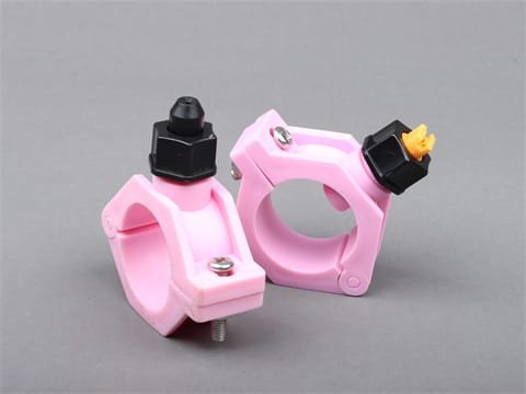 Plastic Clip CK-01