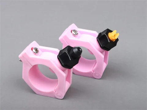 Plastic Clip CK-01