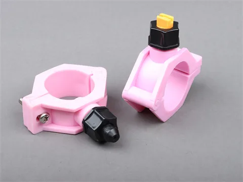 Plastic Clip CK-01