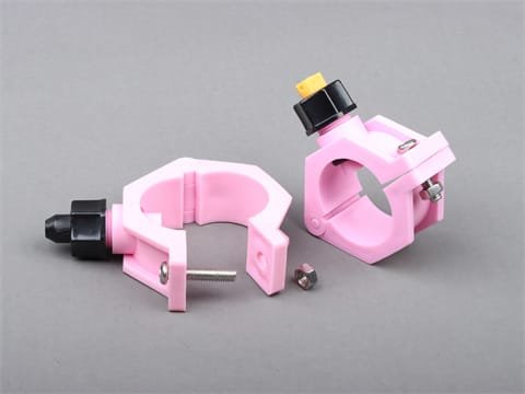 Plastic Clip CK-01