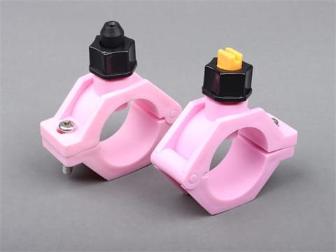 Plastic Clip CK-01