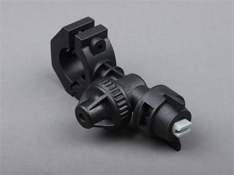 Plastic Nozzle JK Series