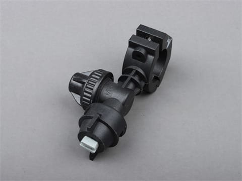 Plastic Nozzle JK Series