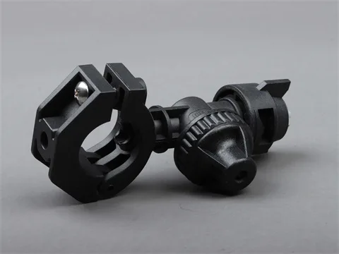 Plastic Nozzle JK Series