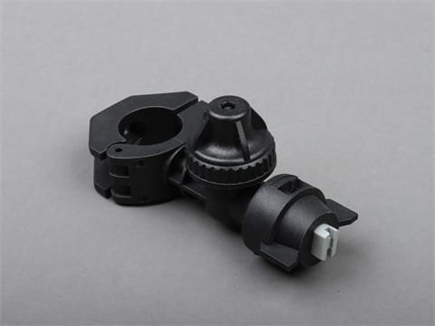 Plastic Nozzle JK Series