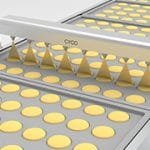 Precise Spray Control System