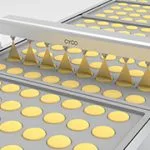 Precise Spray Control System