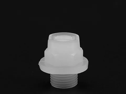 PVDF Fan Nozzle