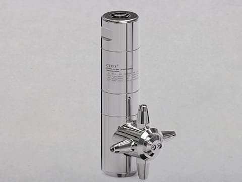 Rotary Tank Cleaning Nozzle CYCO-05