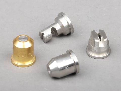 SJV-TC Tungsten Carbide Nozzle