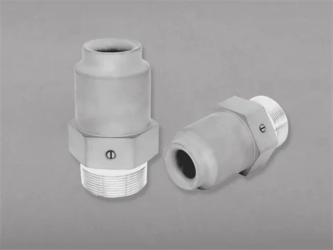SMP Nozzle