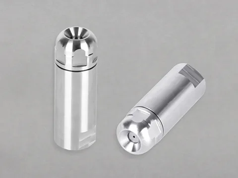 spray drying nozzle